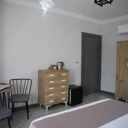 @home B&B