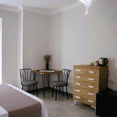 @home 4* Dalyan