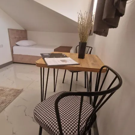 @home 4* Dalyan