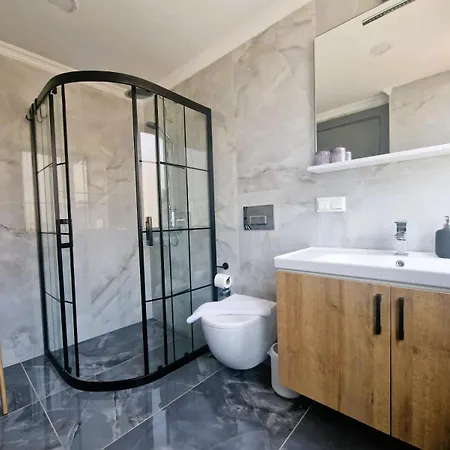 @home Bed & Breakfast Dalyan