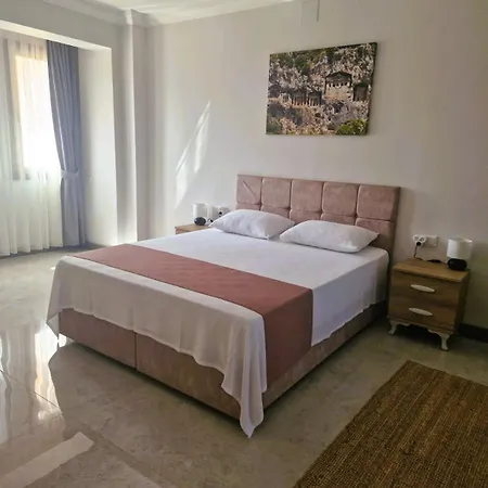 @home לינה וארוחת בוקר