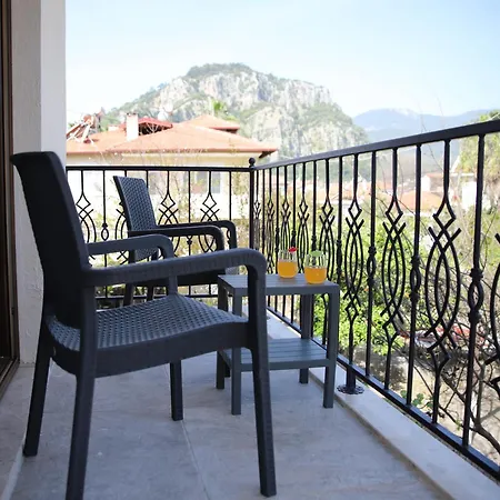 @home B&B 4*