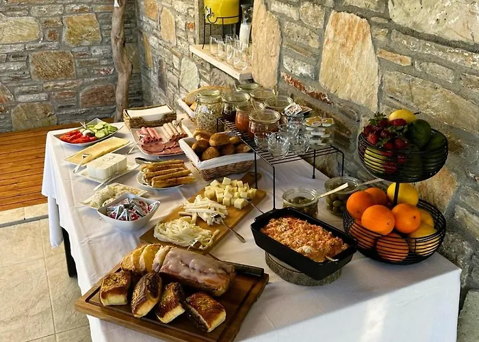 Bed & Breakfast @home 4*