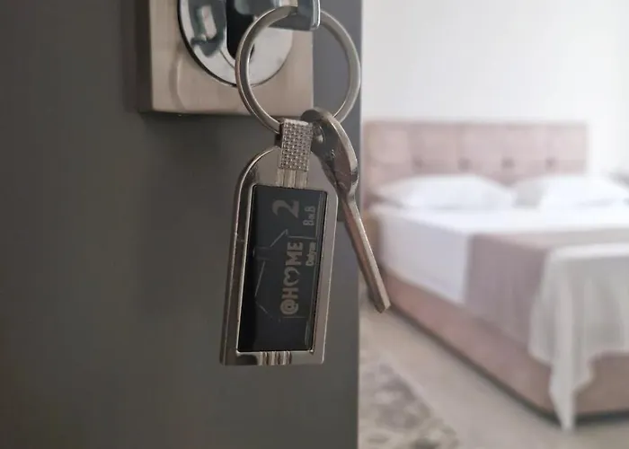 @home Bed & Breakfast 4*