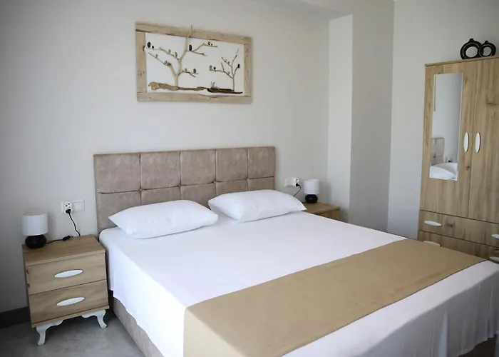 Bed & Breakfast @home