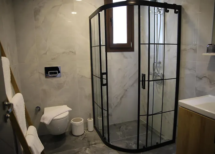 @home Bed & Breakfast 4*