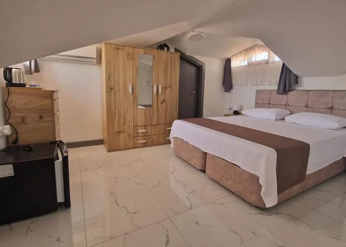 Bed & Breakfast @home 4*