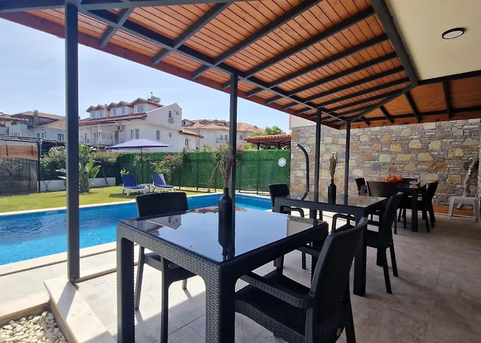 @home Bed & Breakfast 4*