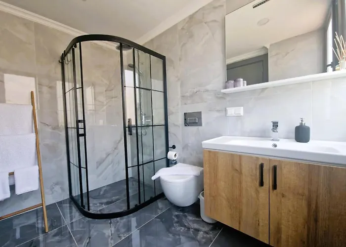 @home Bed & Breakfast Dalyan