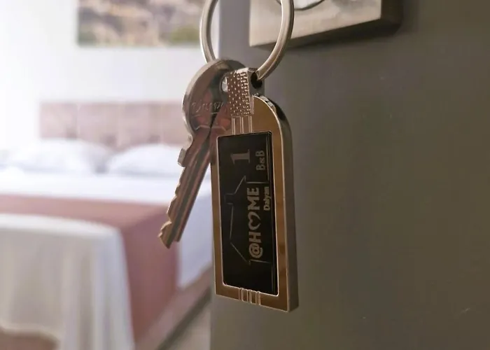 Bed & Breakfast @home Dalyan