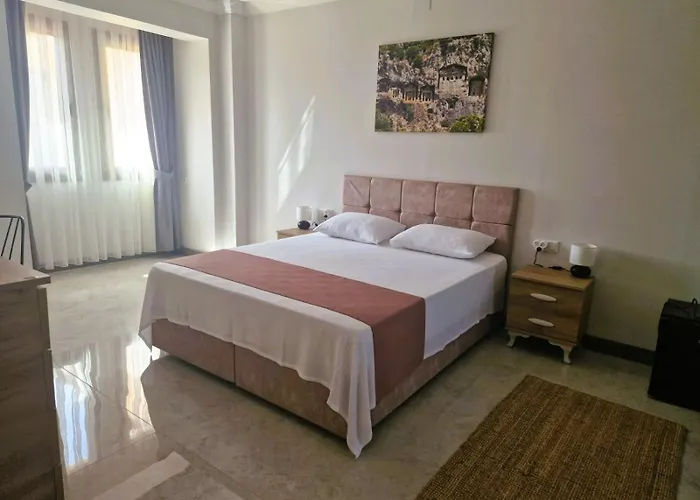 @home Bed & Breakfast