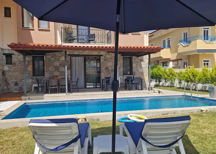 Bed & Breakfast @home