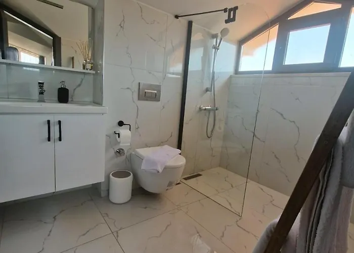 Panzió @home Dalyan